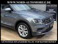 Volkswagen Tiguan Allspace UNITED 2.0 TDI DSG*AHK*VIRTUAL* Gris - thumbnail 11