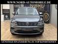 Volkswagen Tiguan Allspace UNITED 2.0 TDI DSG*AHK*VIRTUAL* Gris - thumbnail 4