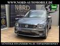 Volkswagen Tiguan Allspace UNITED 2.0 TDI DSG*AHK*VIRTUAL* Gris - thumbnail 1