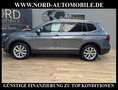 Volkswagen Tiguan Allspace UNITED 2.0 TDI DSG*AHK*VIRTUAL* Gris - thumbnail 7