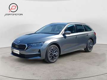 Wagon 2.0 TDI Executive
