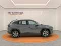 Hyundai TUCSON 1.6 T Klass Gris - thumbnail 4