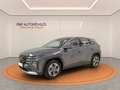 Hyundai TUCSON 1.6 T Klass Gris - thumbnail 9