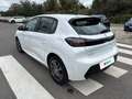 Peugeot 208 Active PureTech 75 S/S Bianco - thumbnail 3