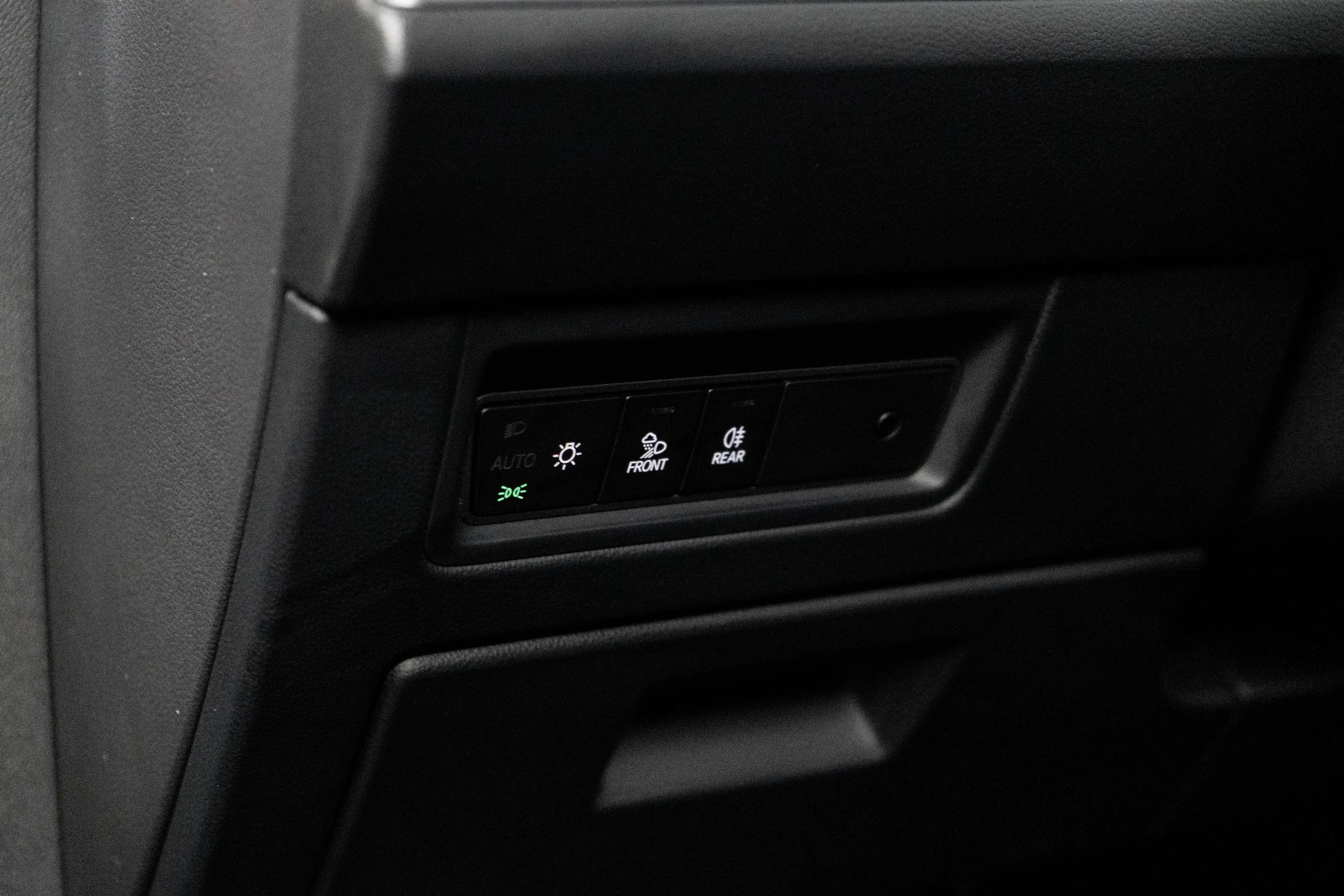 Volkswagen Touareg 3.0 TSI eHybrid 462PK 4Motion R | TREKHAAK | LUCHT — photo 27