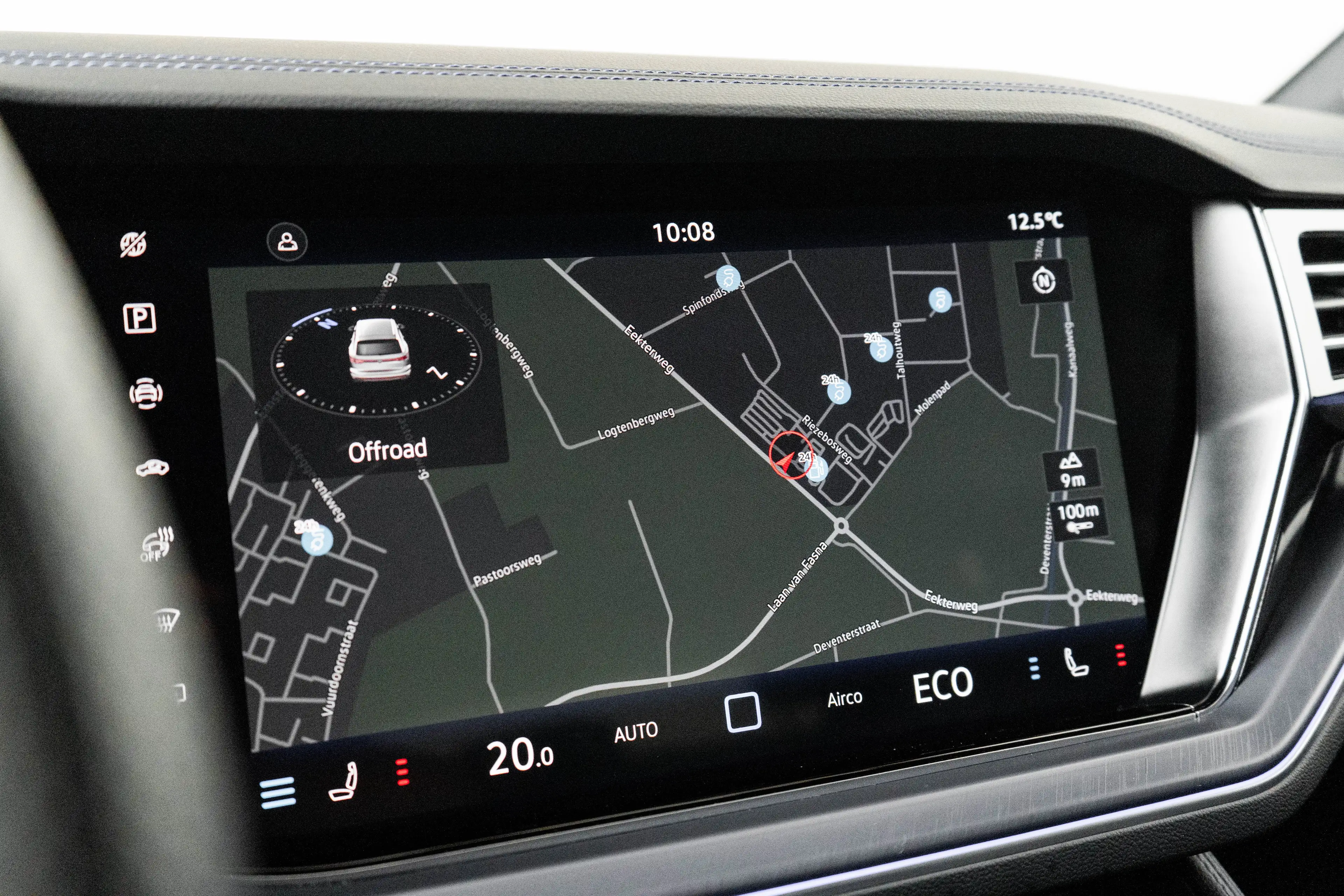 Volkswagen Touareg 3.0 TSI eHybrid 462PK 4Motion R | TREKHAAK | LUCHT — photo 29