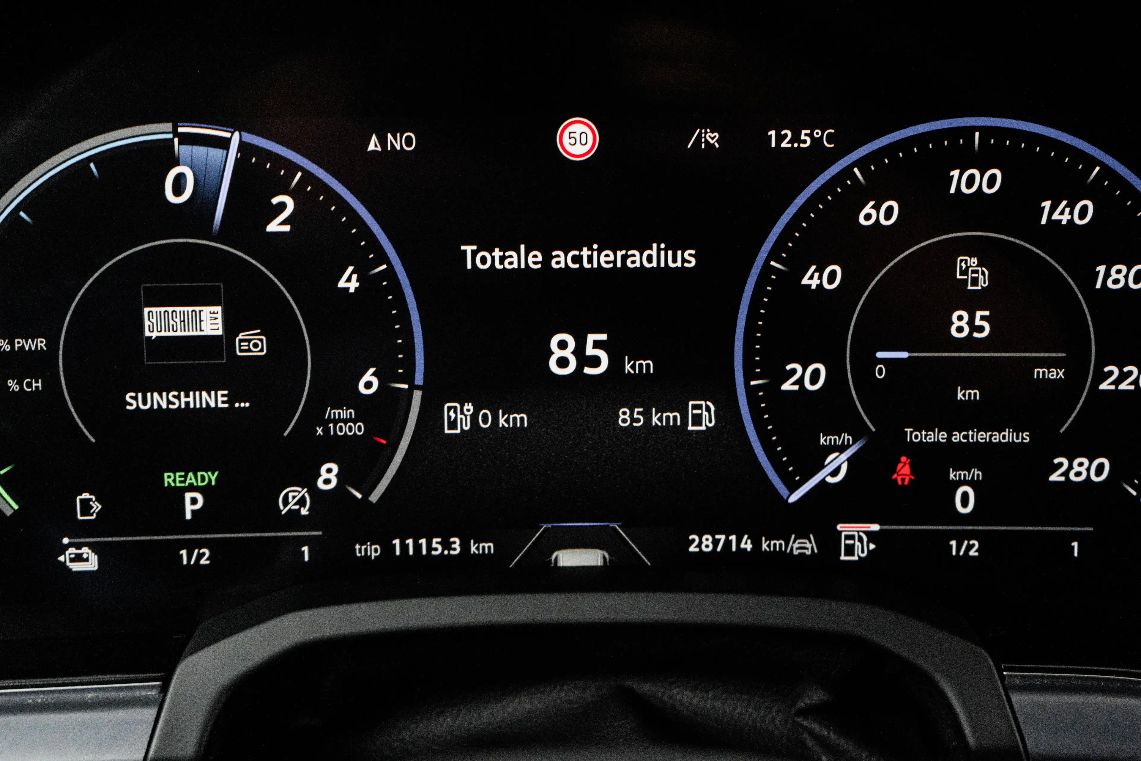 Volkswagen Touareg 3.0 TSI eHybrid 462PK 4Motion R | TREKHAAK | LUCHT — photo 28