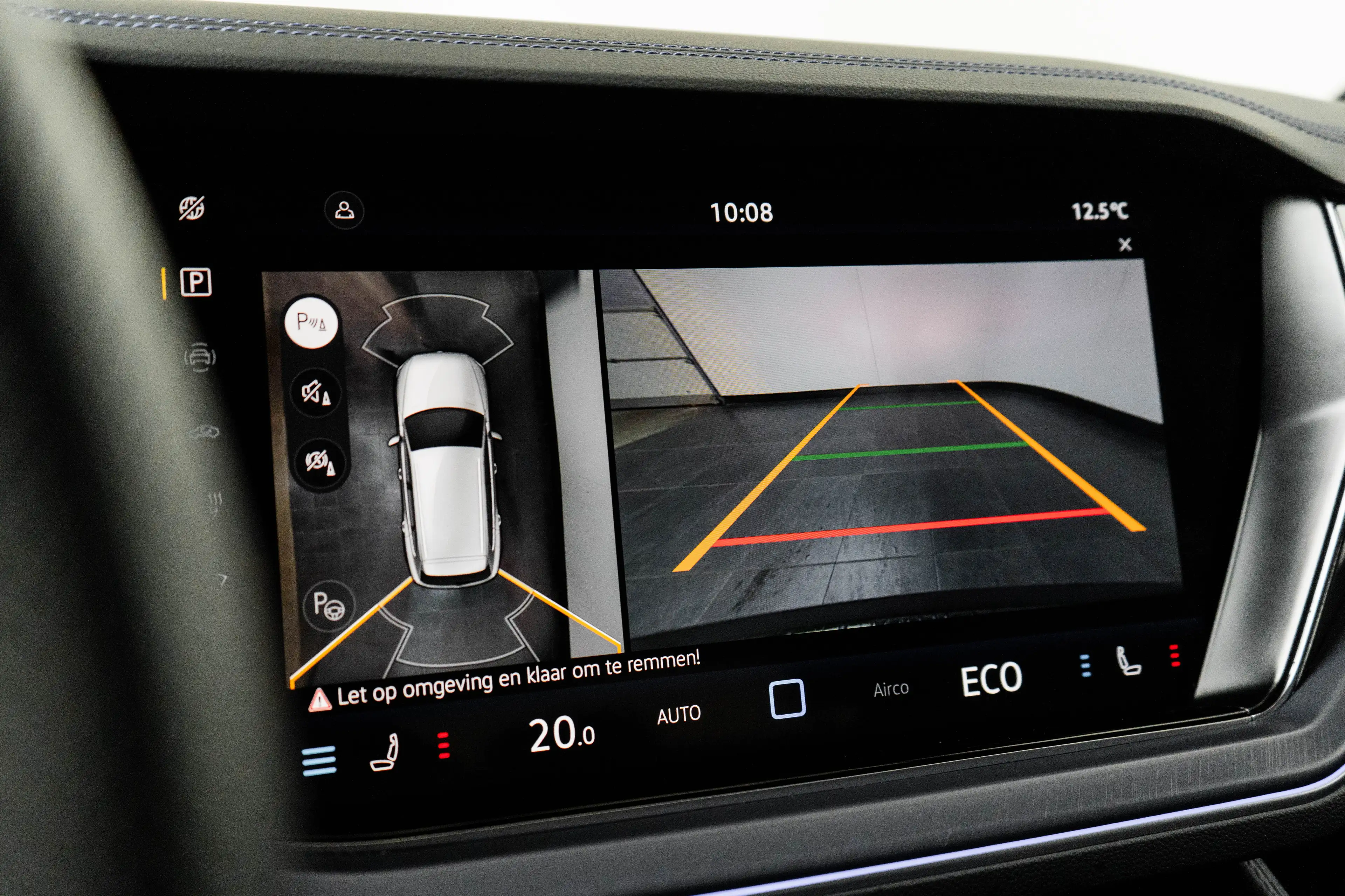 Volkswagen Touareg 3.0 TSI eHybrid 462PK 4Motion R | TREKHAAK | LUCHT — photo 30