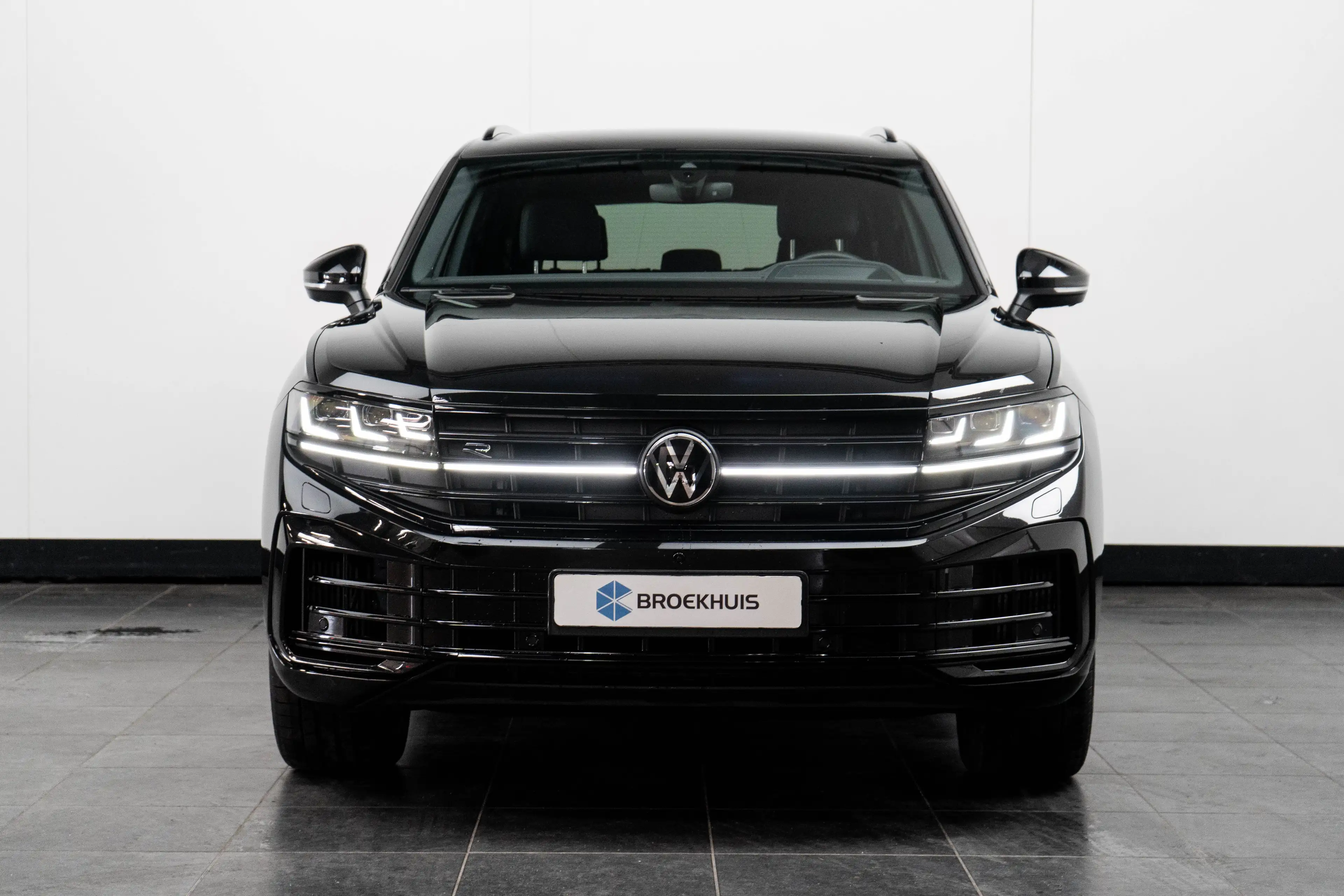 Volkswagen Touareg 3.0 TSI eHybrid 462PK 4Motion R | TREKHAAK | LUCHT — photo 2