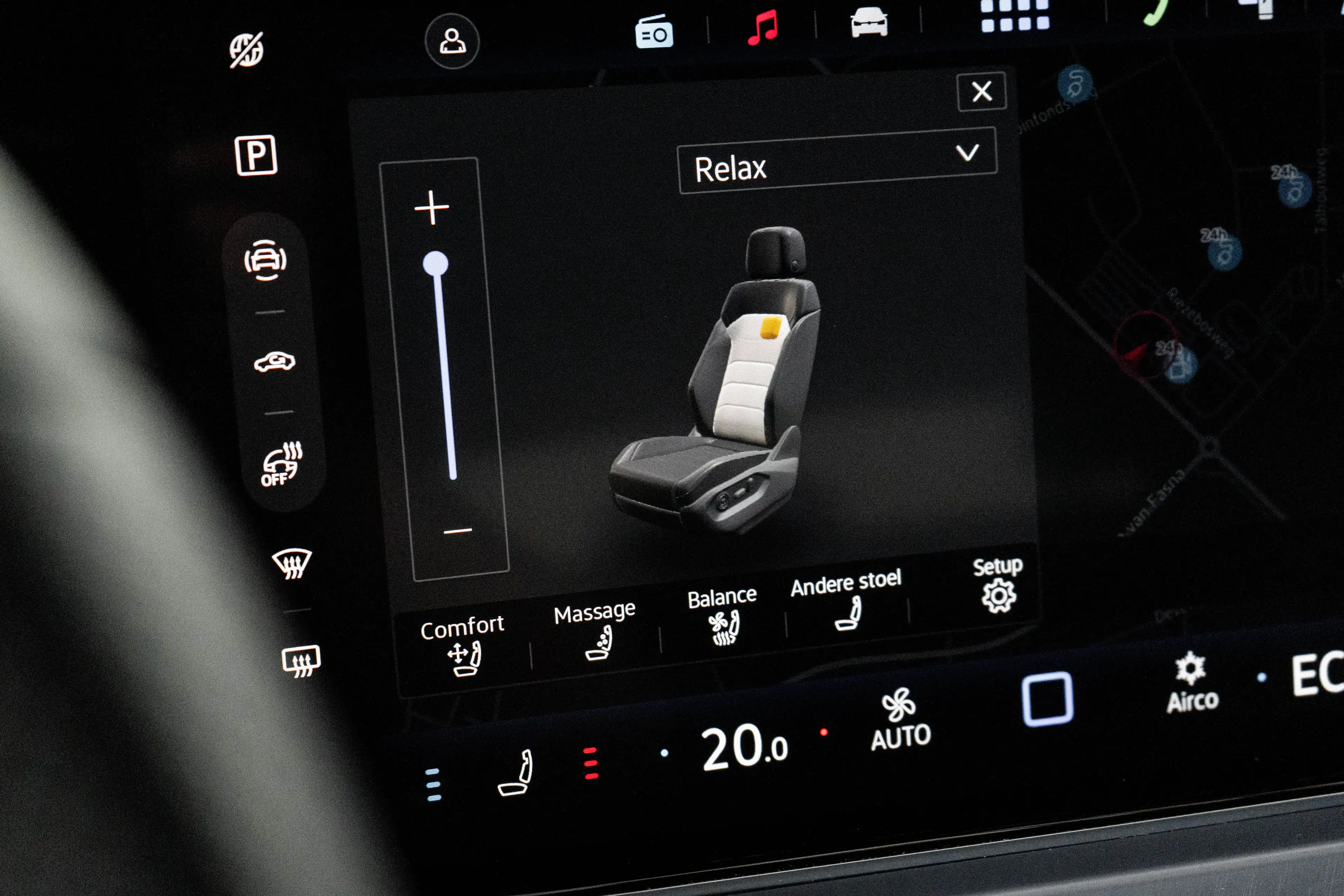 Volkswagen Touareg 3.0 TSI eHybrid 462PK 4Motion R | TREKHAAK | LUCHT — photo 32