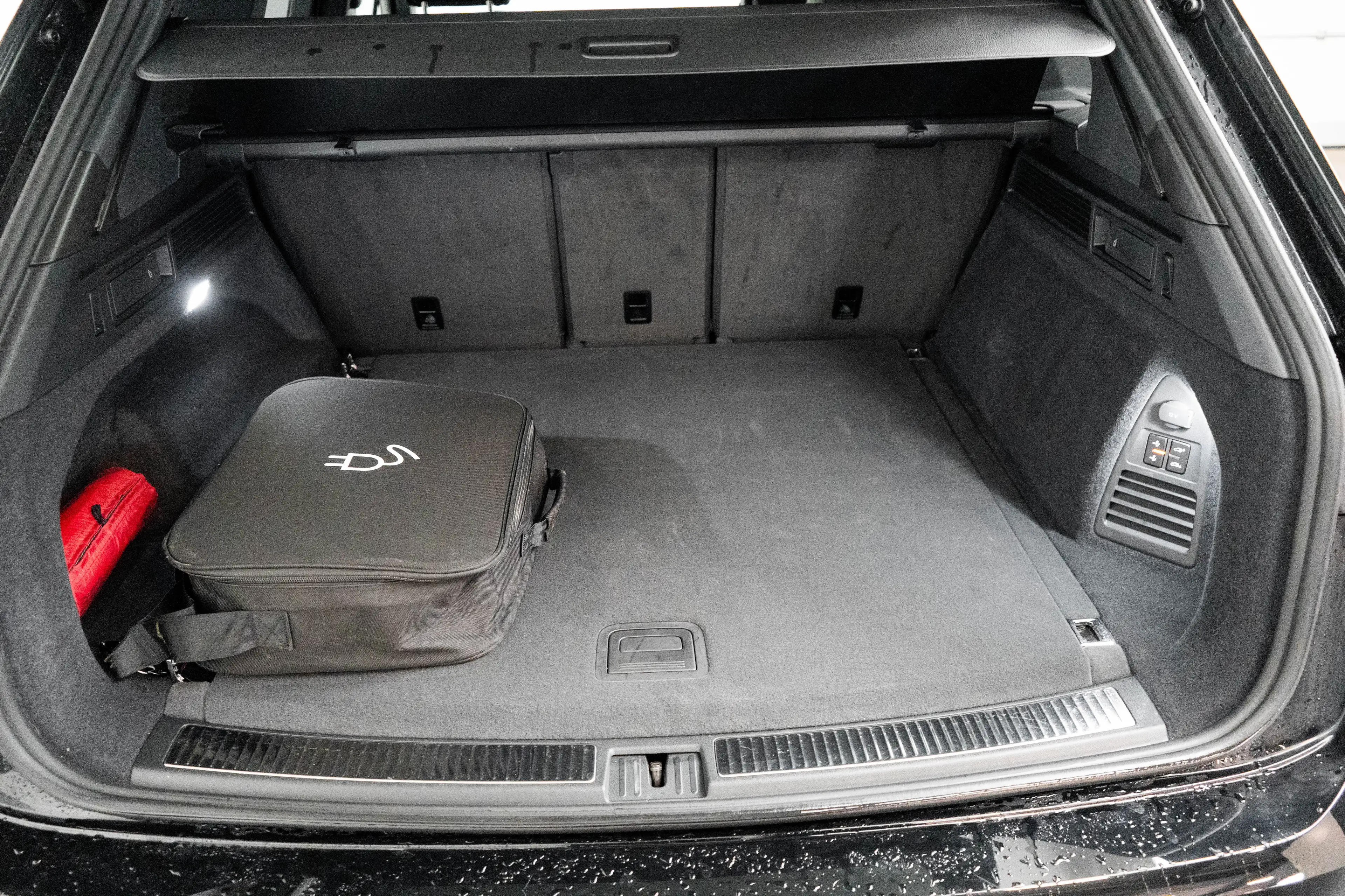Volkswagen Touareg 3.0 TSI eHybrid 462PK 4Motion R | TREKHAAK | LUCHT — photo 15