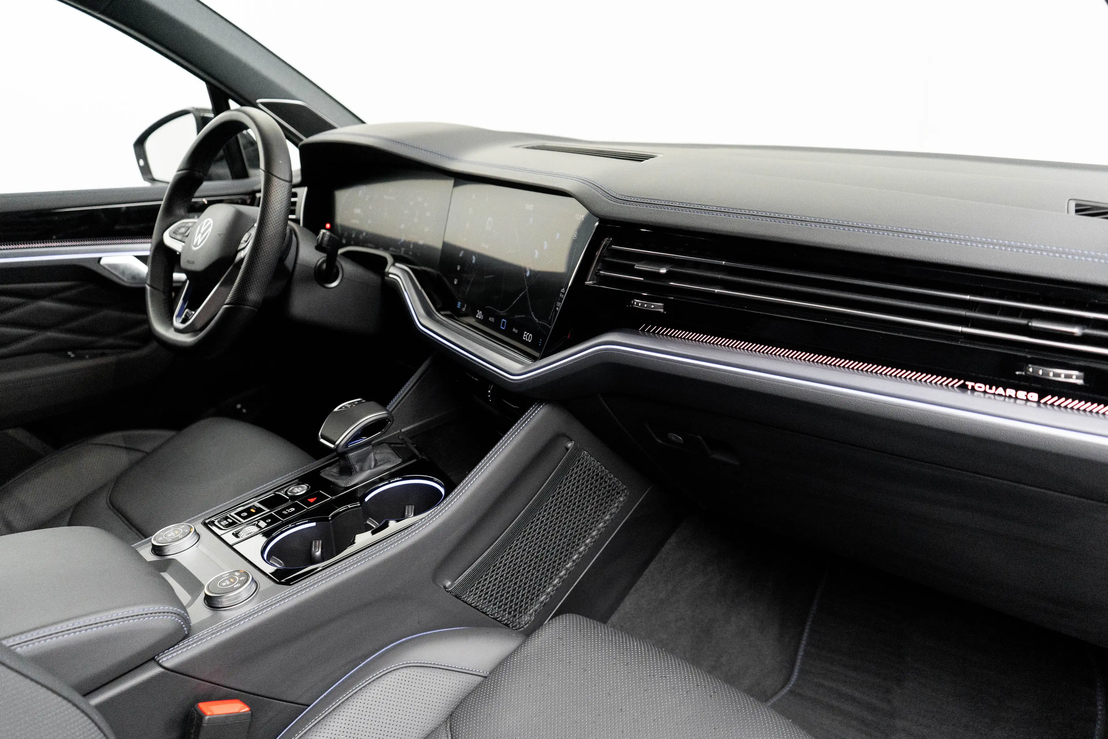 Volkswagen Touareg 3.0 TSI eHybrid 462PK 4Motion R | TREKHAAK | LUCHT — photo 7