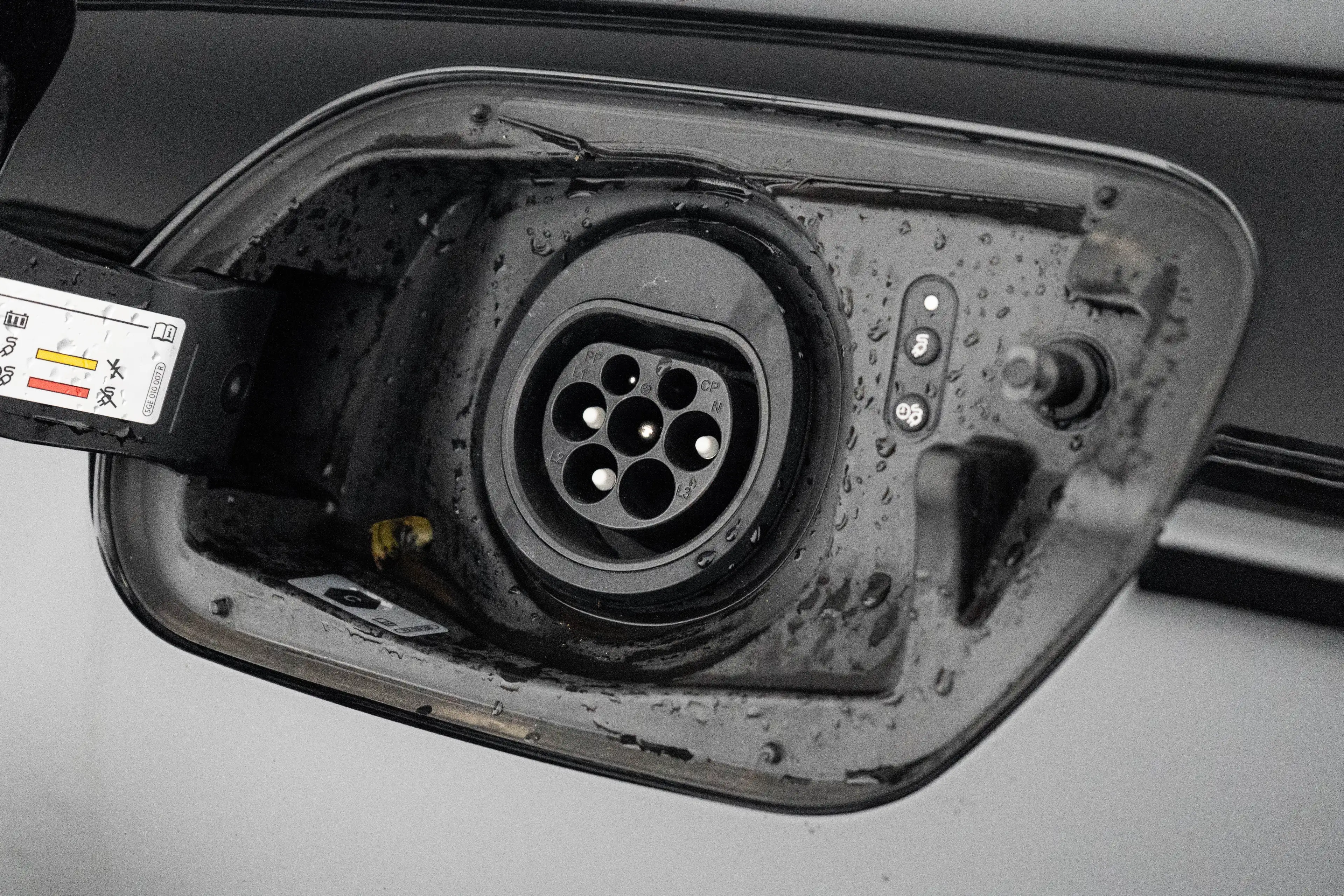Volkswagen Touareg 3.0 TSI eHybrid 462PK 4Motion R | TREKHAAK | LUCHT — photo 19