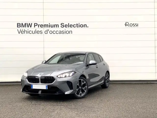 BMW 120 120dA 163ch M Sport DKG7