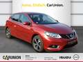 Nissan Pulsar 1.2 Acenta Connect Technology Rot - thumbnail 3