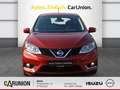 Nissan Pulsar 1.2 Acenta Connect Technology Rot - thumbnail 2