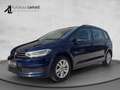 Volkswagen Touran Comfortline 2,0 BMT TDI DSG CAM LED ACC MASSAGE... Blau - thumbnail 1