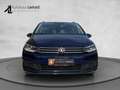 Volkswagen Touran Comfortline 2,0 BMT TDI DSG CAM LED ACC MASSAGE... Blau - thumbnail 2
