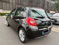 Renault Clio iii 1.6 16v 110ch initiale bva (3x4 sans frais) Noir - thumbnail 2