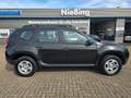 Dacia Duster 1.6 SCe  4x4 Lauréate Grau - thumbnail 2