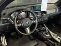 BMW 225 d Cabrio Steptr. *M SPORT* PA-PDC-LEDER-LED Blau - thumbnail 21