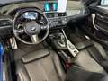 BMW 225 d Cabrio Steptr. *M SPORT* PA-PDC-LEDER-LED Blau - thumbnail 20