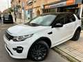 Land Rover Discovery Sport 2.0TD4 SE 4x4 150 Bianco - thumbnail 1