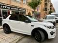 Land Rover Discovery Sport 2.0TD4 SE 4x4 150 Weiß - thumbnail 7