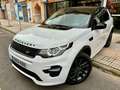 Land Rover Discovery Sport 2.0TD4 SE 4x4 150 Weiß - thumbnail 2