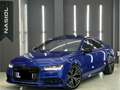 Audi A7 Sportback 3,0 TDI Competition quattro Aut. Blau - thumbnail 3