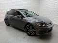 Volkswagen Golf GTD 2.0 TDI PANO VIRTUAL LEER KEYLES ACC Gris - thumbnail 3