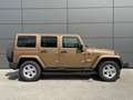 Jeep Wrangler Unlimited Sahara 2,8 CRD Aut. Braun - thumbnail 2