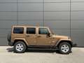 Jeep Wrangler Unlimited Sahara 2,8 CRD Aut. Braun - thumbnail 1