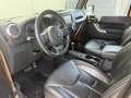Jeep Wrangler Unlimited Sahara 2,8 CRD Aut. Braun - thumbnail 9