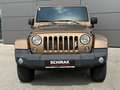 Jeep Wrangler Unlimited Sahara 2,8 CRD Aut. Braun - thumbnail 5