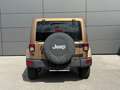 Jeep Wrangler Unlimited Sahara 2,8 CRD Aut. Braun - thumbnail 6