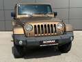 Jeep Wrangler Unlimited Sahara 2,8 CRD Aut. Braun - thumbnail 4