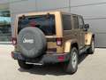 Jeep Wrangler Unlimited Sahara 2,8 CRD Aut. Braun - thumbnail 7