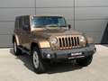 Jeep Wrangler Unlimited Sahara 2,8 CRD Aut. Braun - thumbnail 3