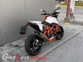 KTM 690 Duke R Modell Weiß - thumbnail 6