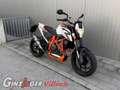 KTM 690 Duke R Modell Weiß - thumbnail 1