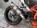 KTM 690 Duke R Modell Weiß - thumbnail 11