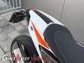 KTM 690 Duke R Modell Weiß - thumbnail 8