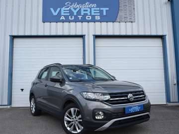 1.0 TSI 115 LOUNGE 67725 Kms
