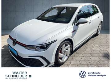 Golf 2.0 TSI GTI Navi LEDplus ACC