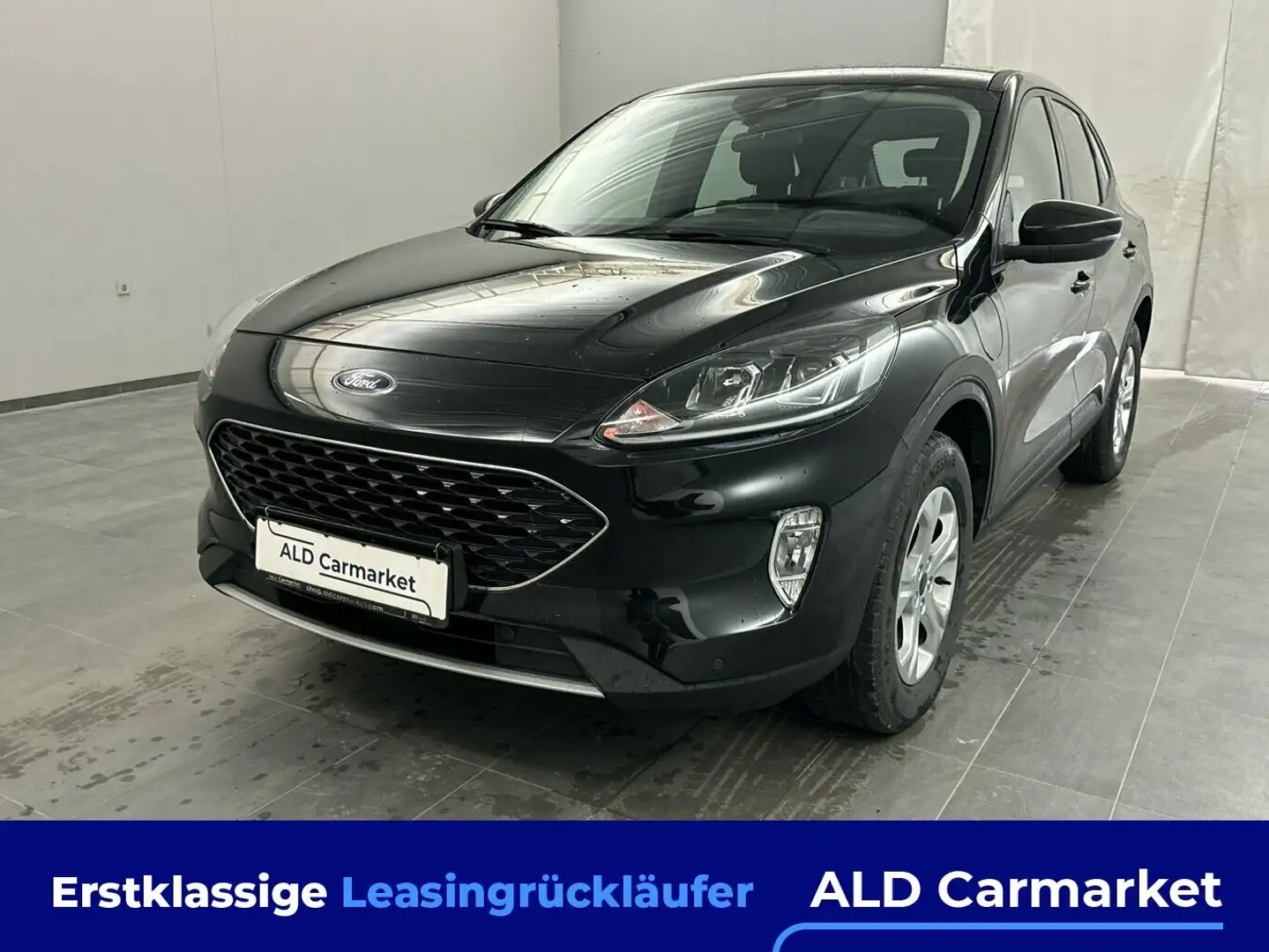 Ford Kuga 2.5 Duratec PHEV COOL&CONNECT Geschlossen, 5-türig - 1
