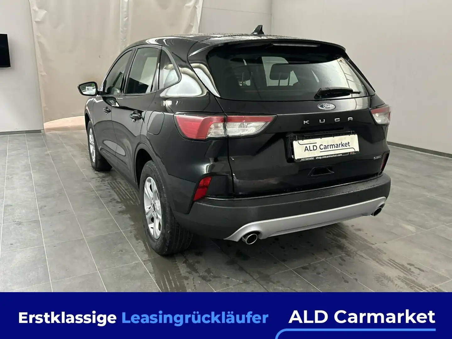 Ford Kuga 2.5 Duratec PHEV COOL&CONNECT Geschlossen, 5-türig - 2