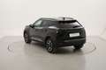 Peugeot 2008 Allure 1.2 Benzina 100CV Nero - thumbnail 3
