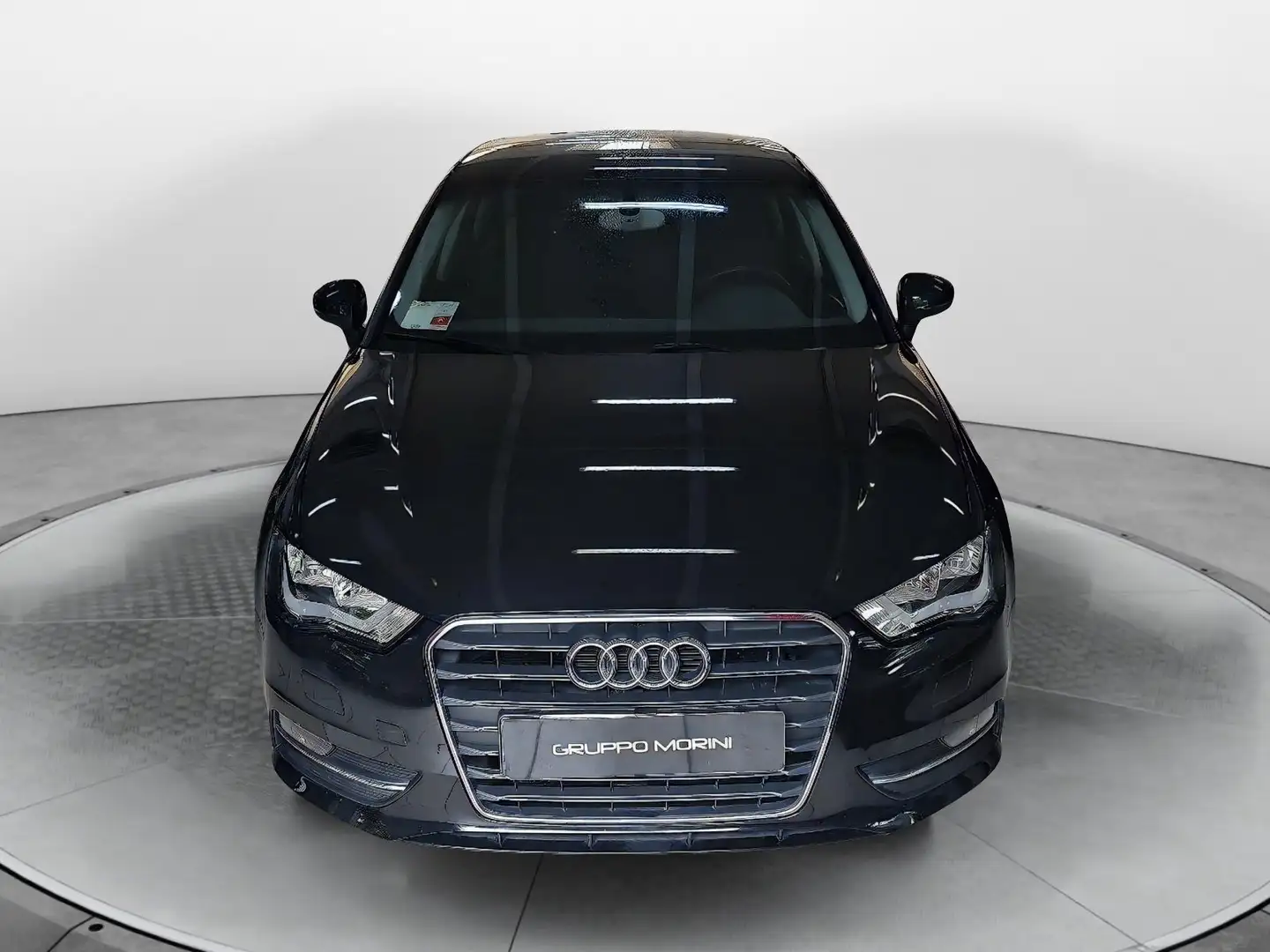 Audi A3 A3 SPB 1.6 TDI S tronic Young - 2