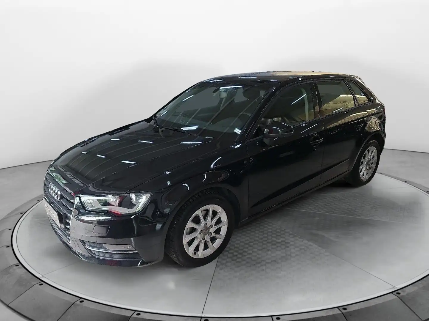 Audi A3 A3 SPB 1.6 TDI S tronic Young - 1